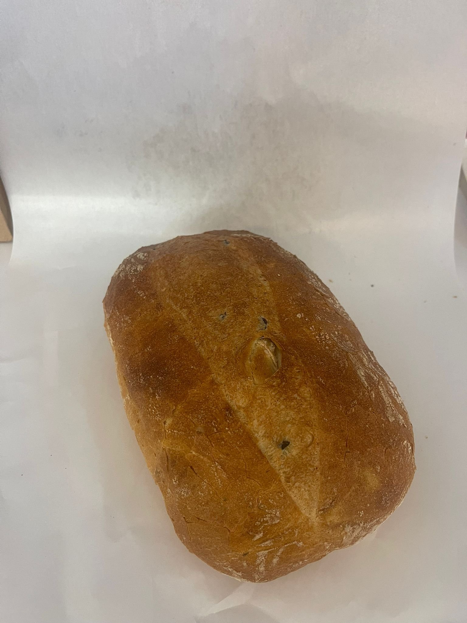 Pâine Neagră